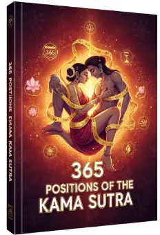 365 Positions of the Kama Sutra Bonus