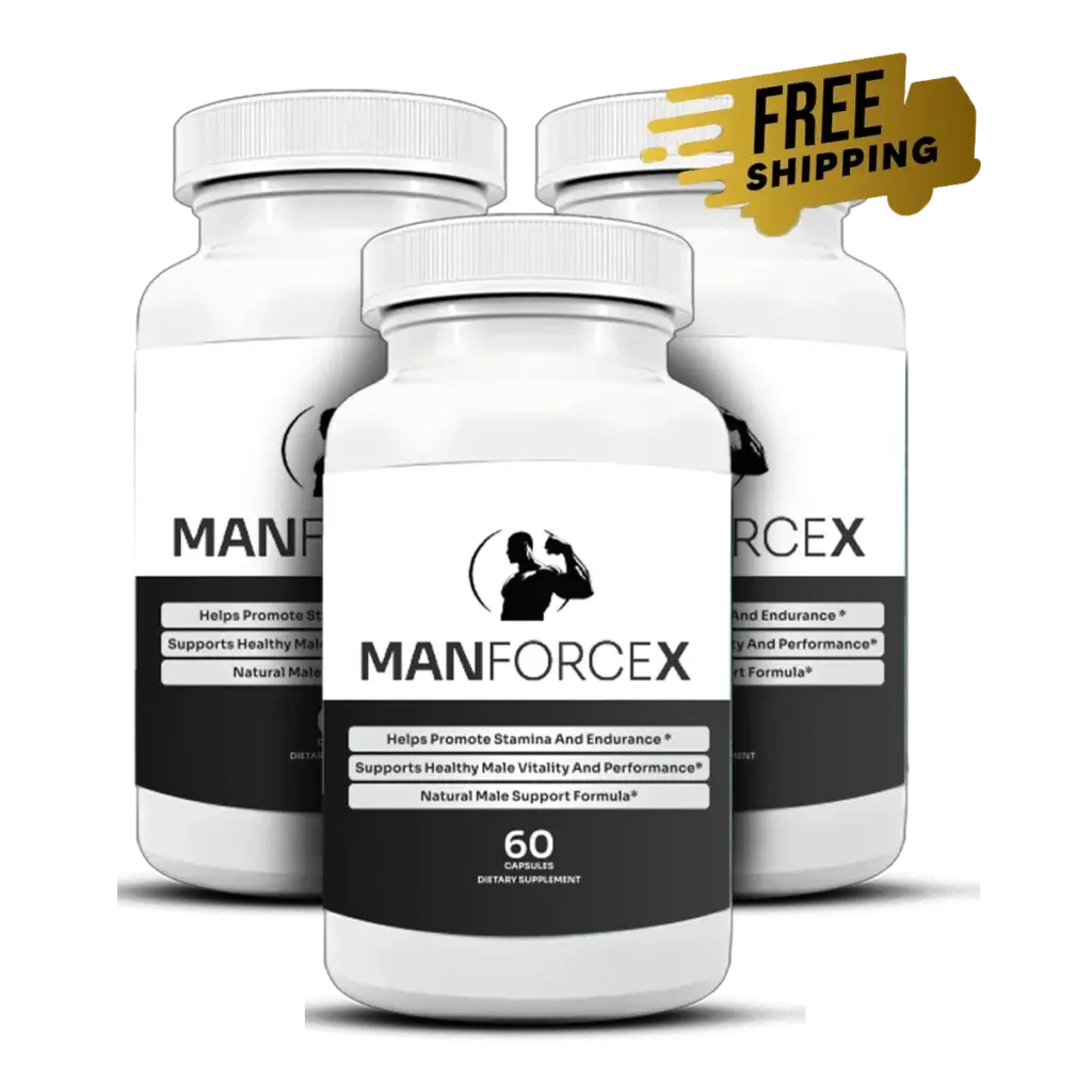 Buy ManForceX