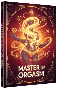 Master of Orgasm Bonus