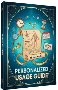 Personalized Usage Guide Bonus